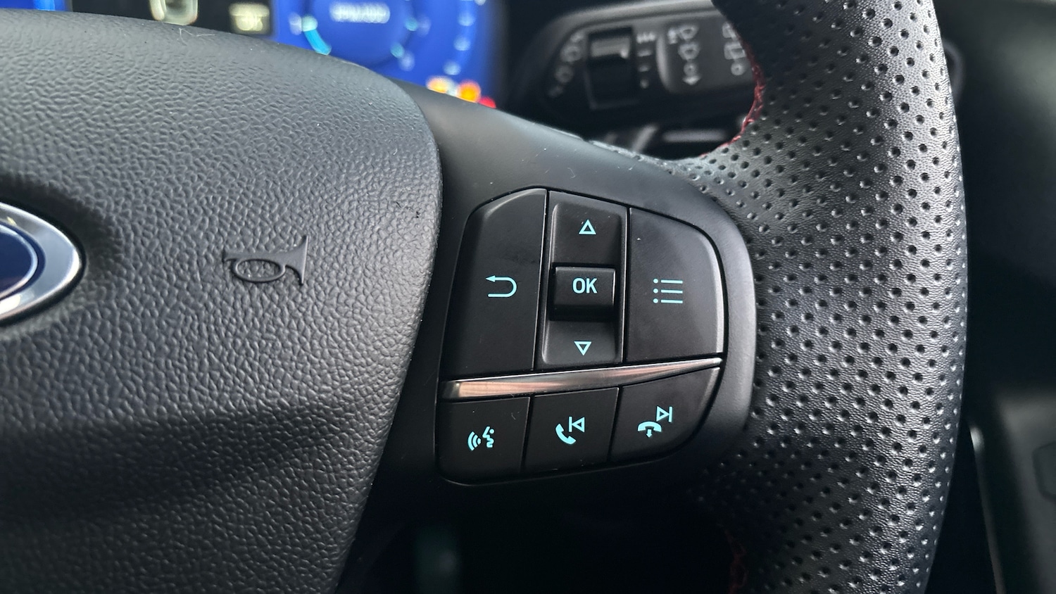 Used Ford Puma 2023 for sale - 77763326: Photo 24