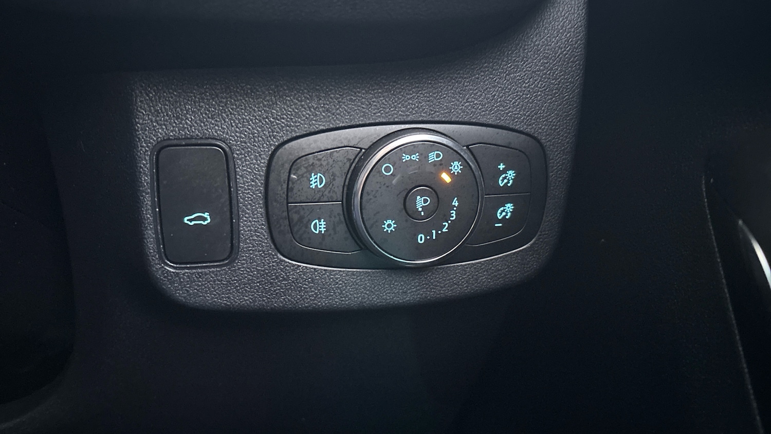 Used Ford Puma 2023 for sale - 77763326: Photo 27