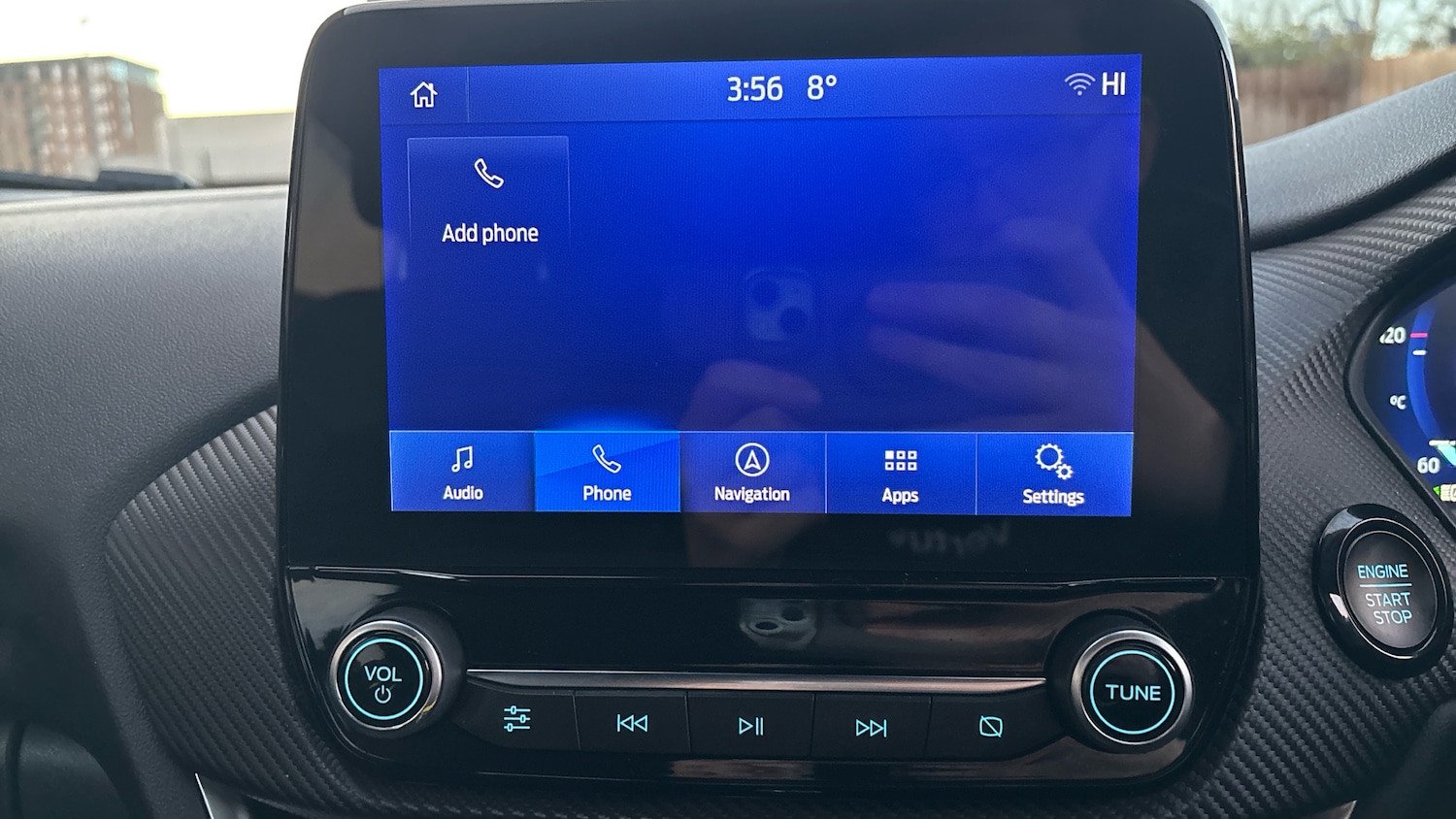 Used Ford Puma 2023 for sale - 77763326: Photo 29