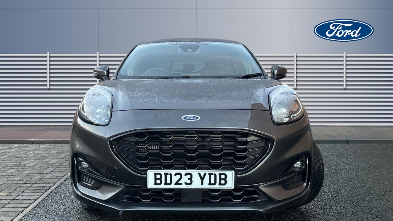 Used Ford Puma 2023 for sale - 77763326: Photo 3
