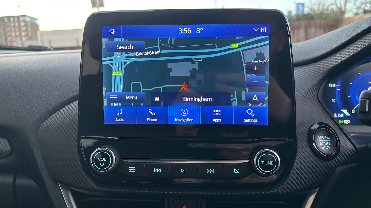 Used Ford Puma 2023 for sale - 77763326: Photo 30