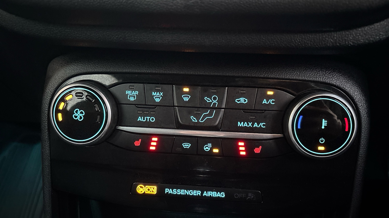 Used Ford Puma 2023 for sale - 77763326: Photo 33