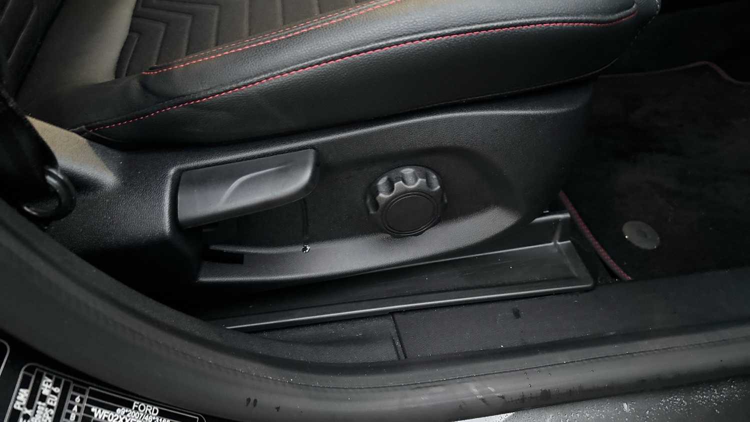 Used Ford Puma 2023 for sale - 77763326: Photo 38