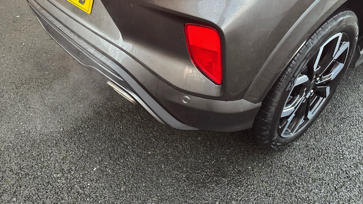 Used Ford Puma 2023 for sale - 77763326: Photo 39