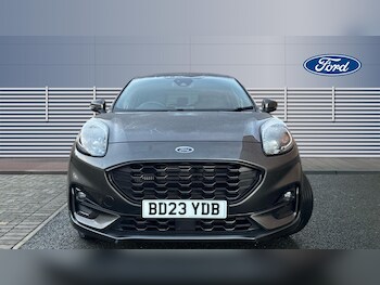 Used Ford Puma 2023 for sale - 77763326: Photo