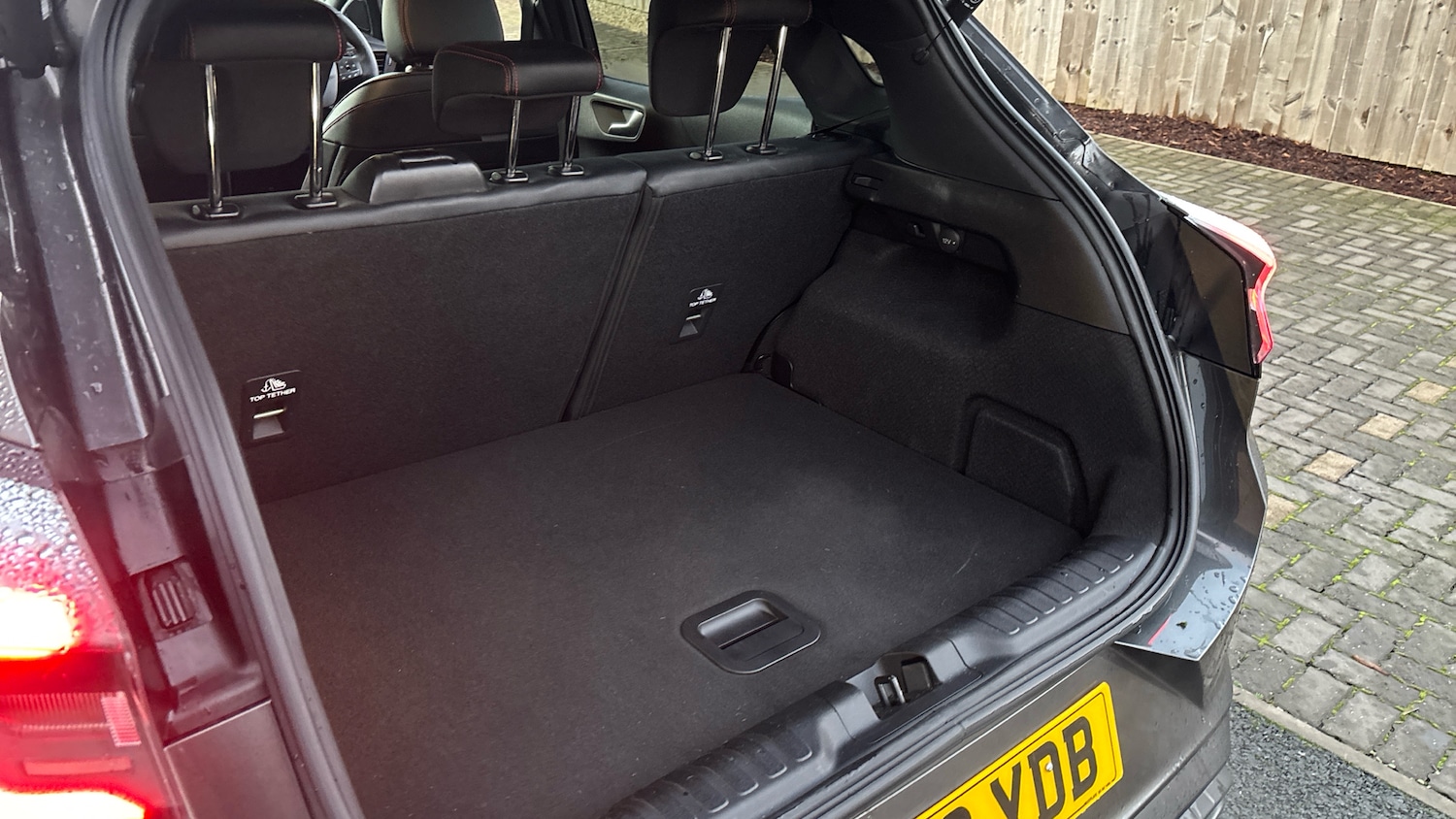 Used Ford Puma 2023 for sale - 77763326: Photo 40