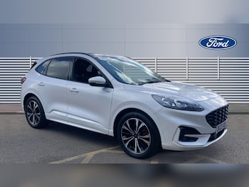 Used Ford Kuga 2023 for sale - 78180196: Photo