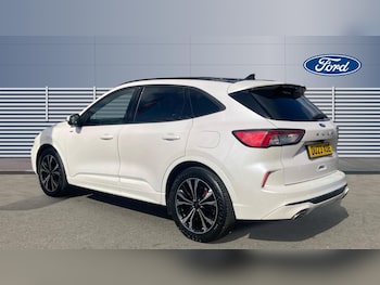 Used Ford Kuga 2023 for sale - 78180196: Photo