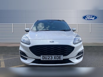 Used Ford Kuga 2023 for sale - 78180196: Photo