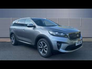2019 (19) - 2.2 CRDi KX-2 5dr Diesel Station Wagon
