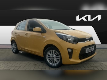 Kia - Picanto