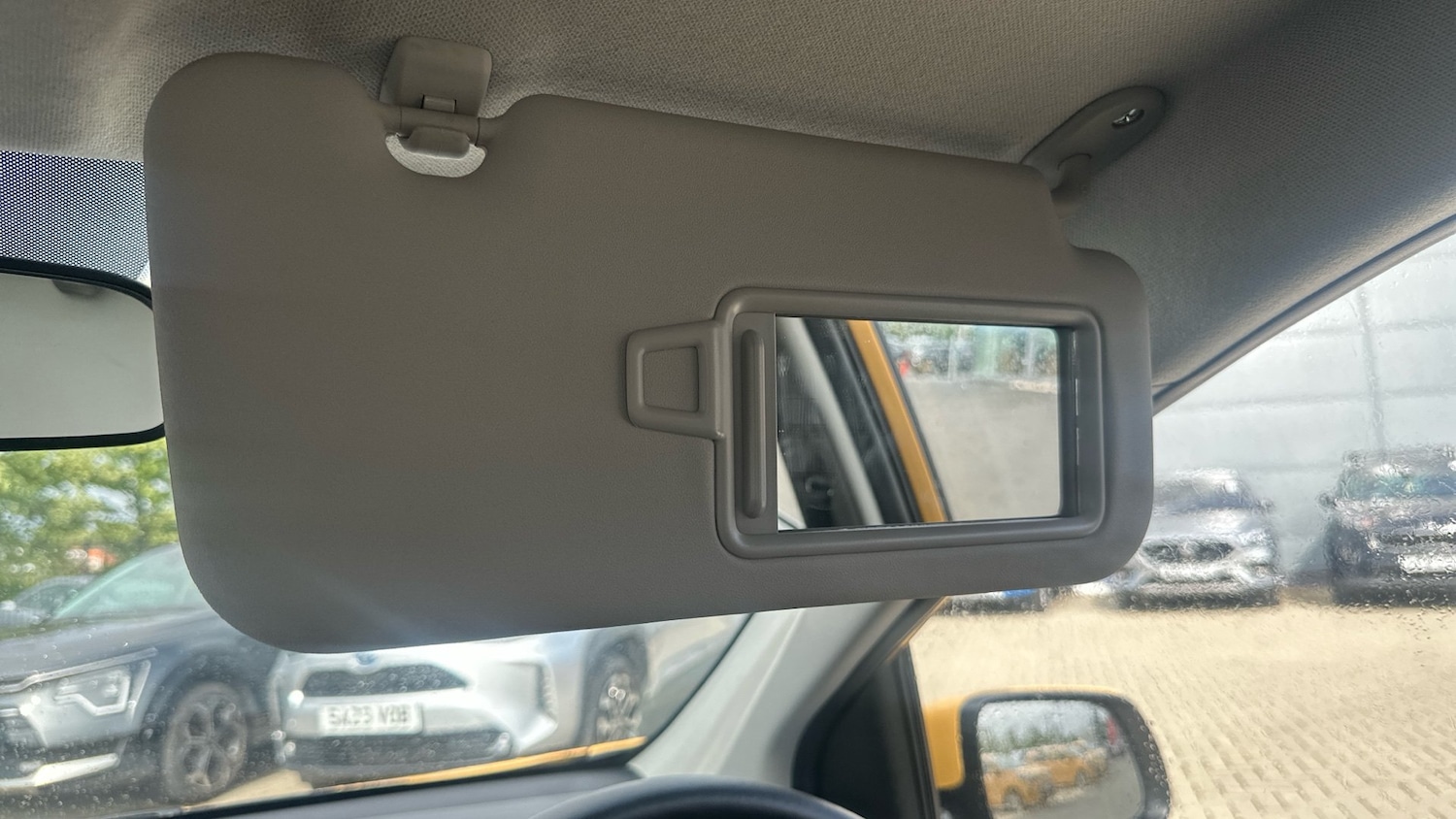 Vehicle 40