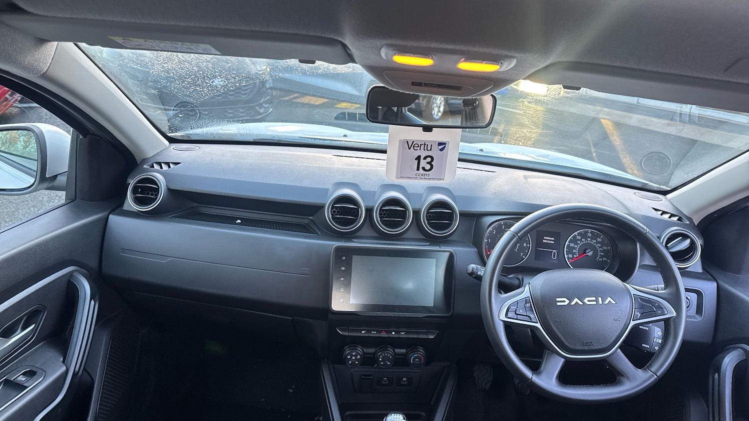 Used Dacia Duster 2023 for sale - 77233937: Photo 10