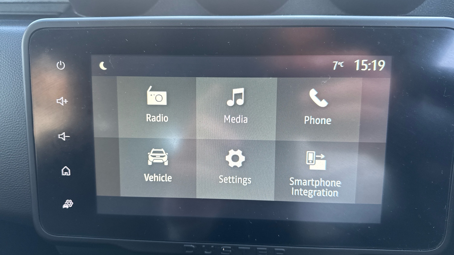 Used Dacia Duster 2023 for sale - 77233937: Photo 12