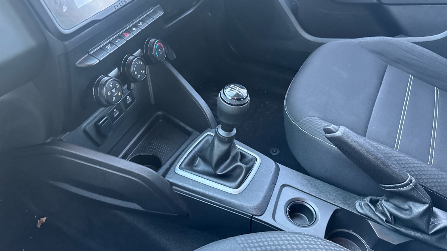 Used Dacia Duster 2023 for sale - 77233937: Photo 13