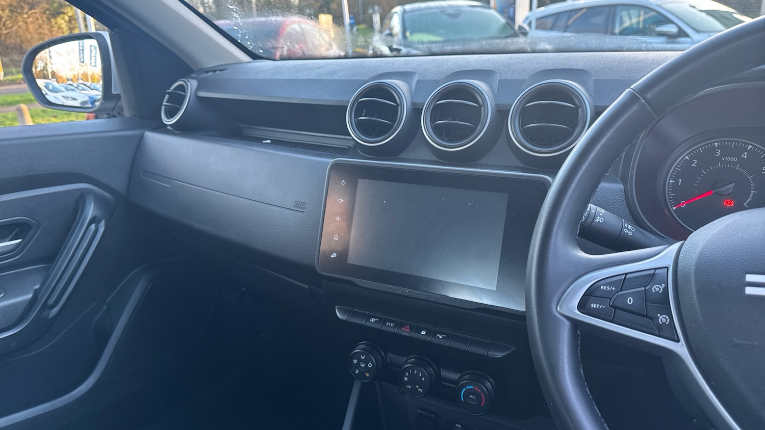 Used Dacia Duster 2023 for sale - 77233937: Photo 14