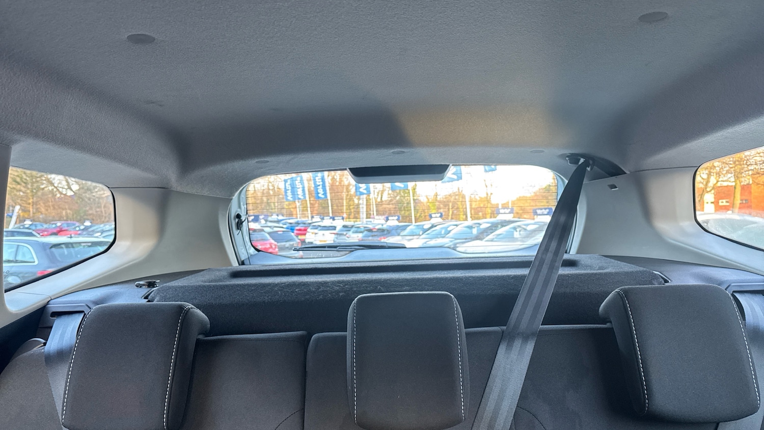 Used Dacia Duster 2023 for sale - 77233937: Photo 15