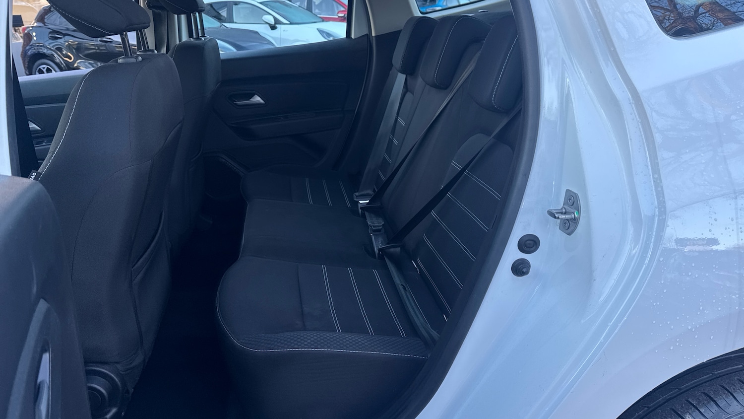 Used Dacia Duster 2023 for sale - 77233937: Photo 16