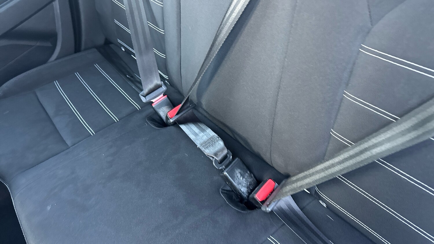 Used Dacia Duster 2023 for sale - 77233937: Photo 17