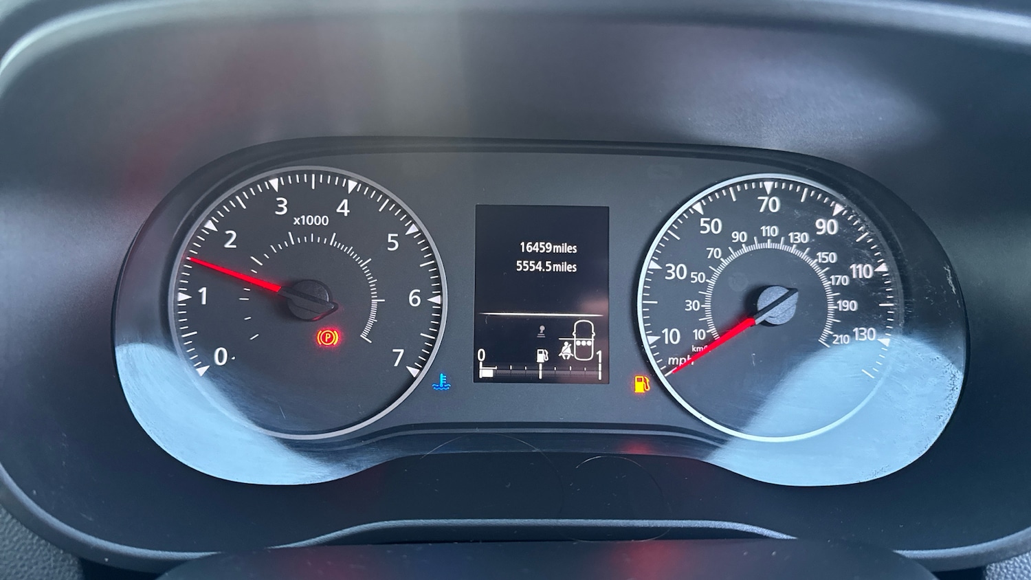 Used Dacia Duster 2023 for sale - 77233937: Photo 18