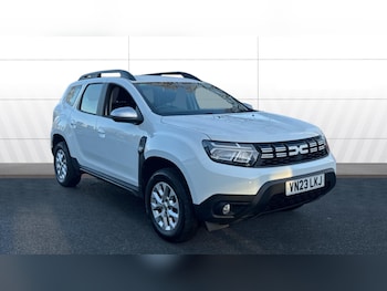 2023 (23) - 1.0 TCe 90 Expression 5dr