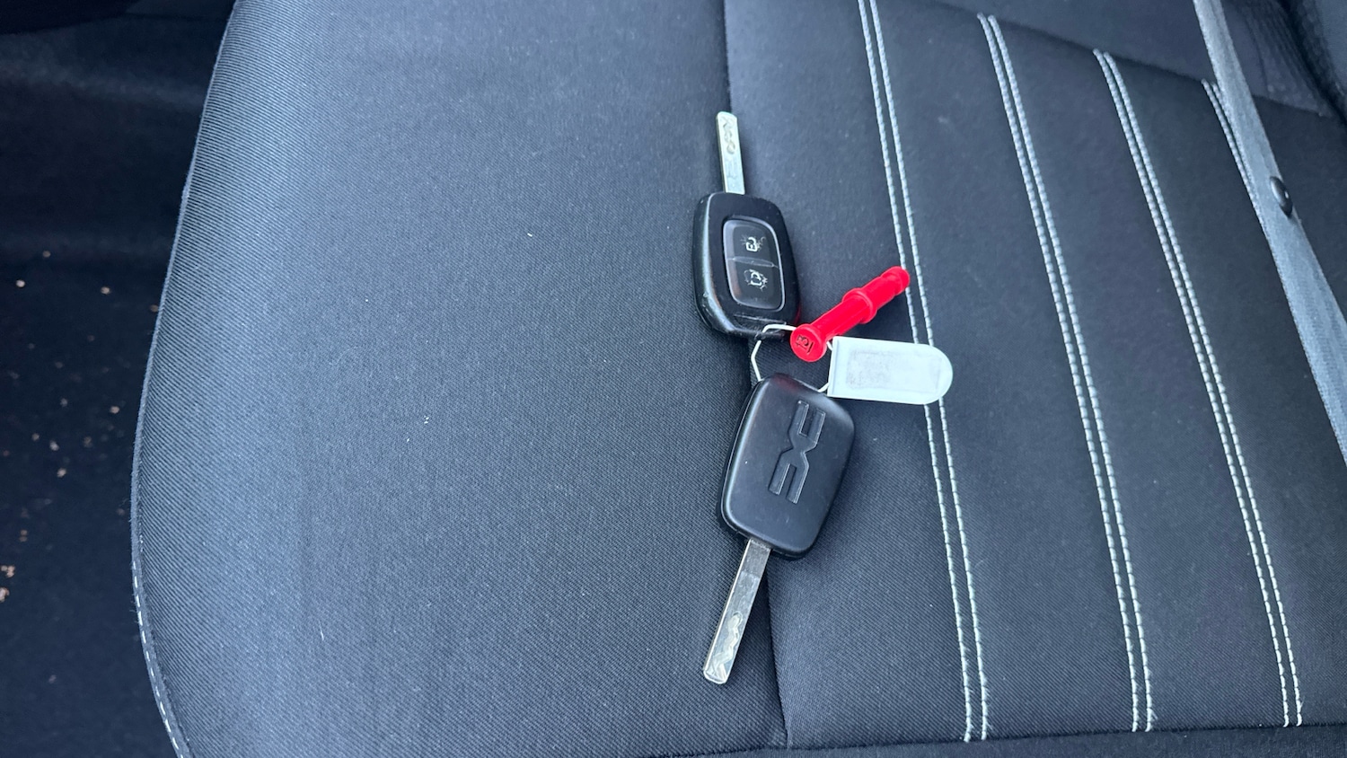 Used Dacia Duster 2023 for sale - 77233937: Photo 20