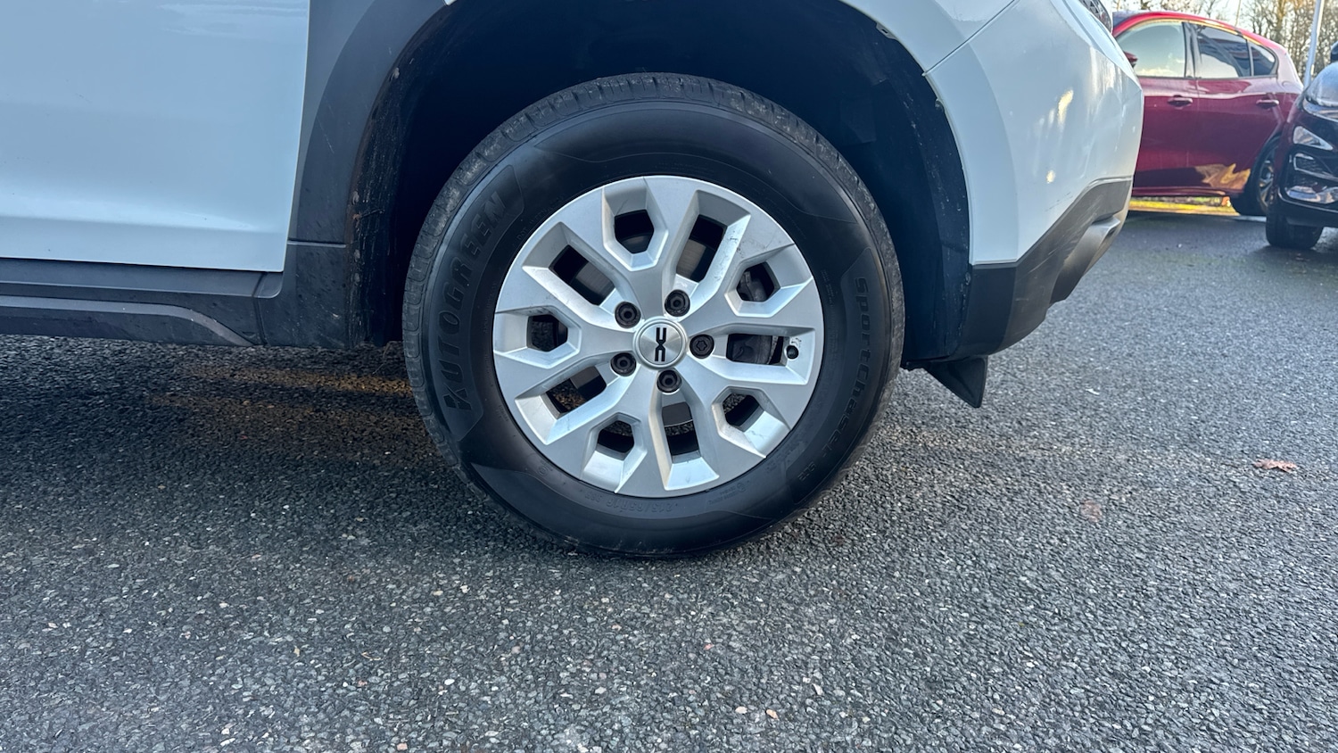 Used Dacia Duster 2023 for sale - 77233937: Photo 21