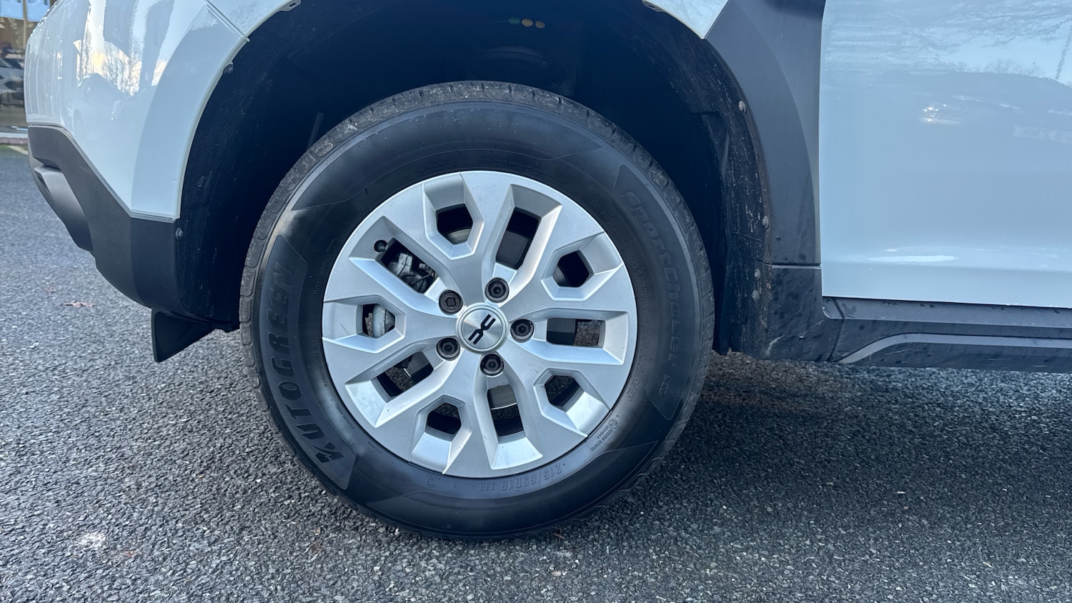 Used Dacia Duster 2023 for sale - 77233937: Photo 22