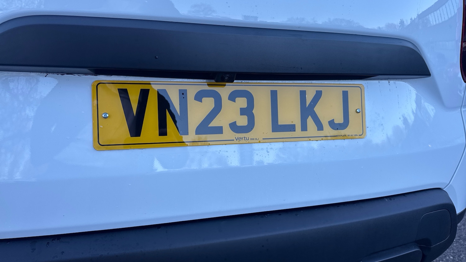 Used Dacia Duster 2023 for sale - 77233937: Photo 24