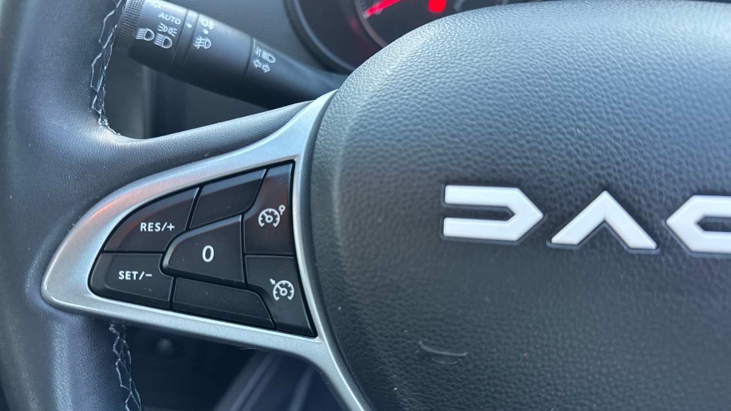 Used Dacia Duster 2023 for sale - 77233937: Photo 28