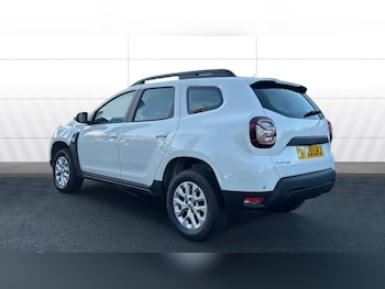 Used Dacia Duster 2023 for sale - 77233937: Photo