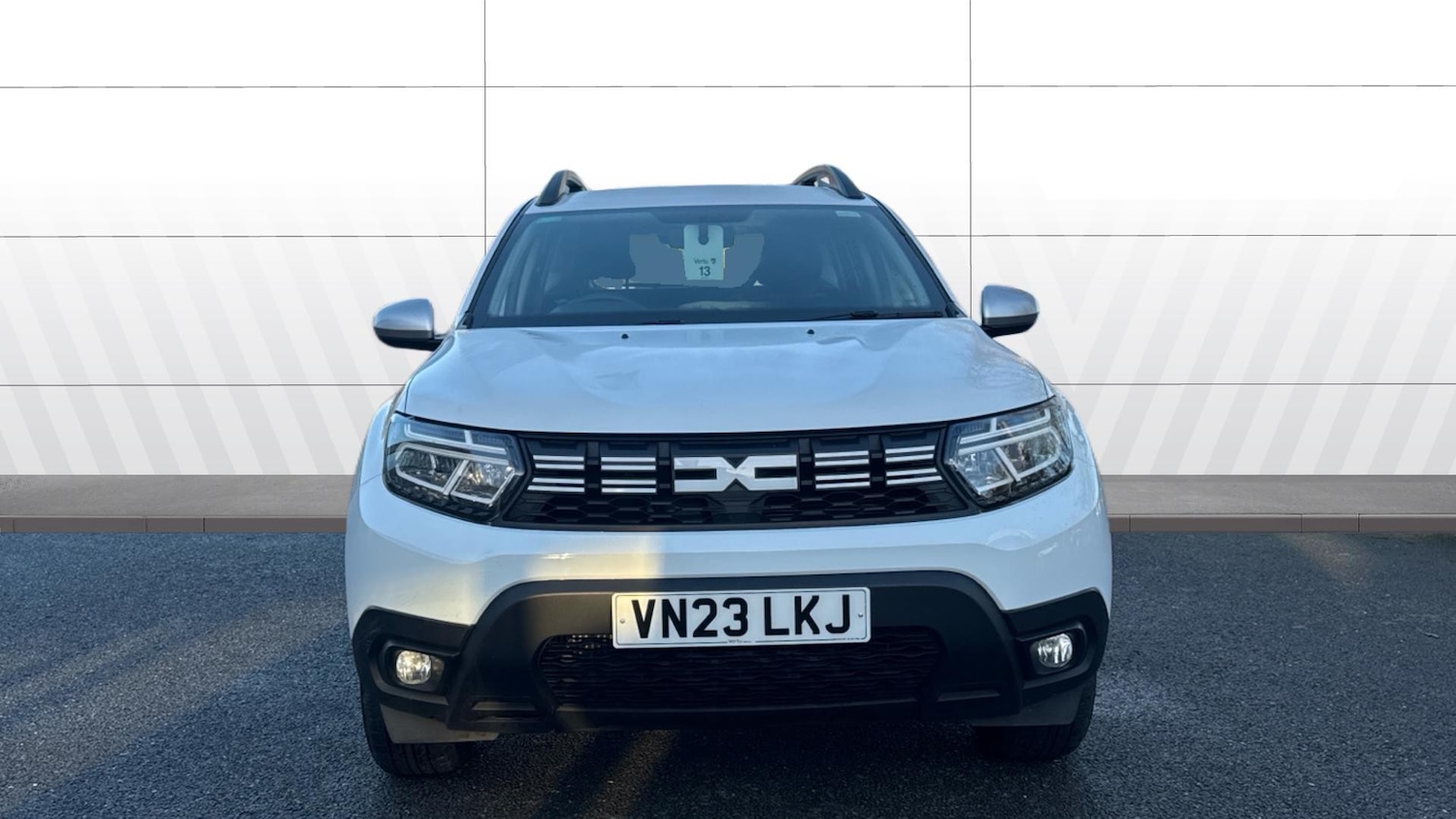 Used Dacia Duster 2023 for sale - 77233937: Photo 3