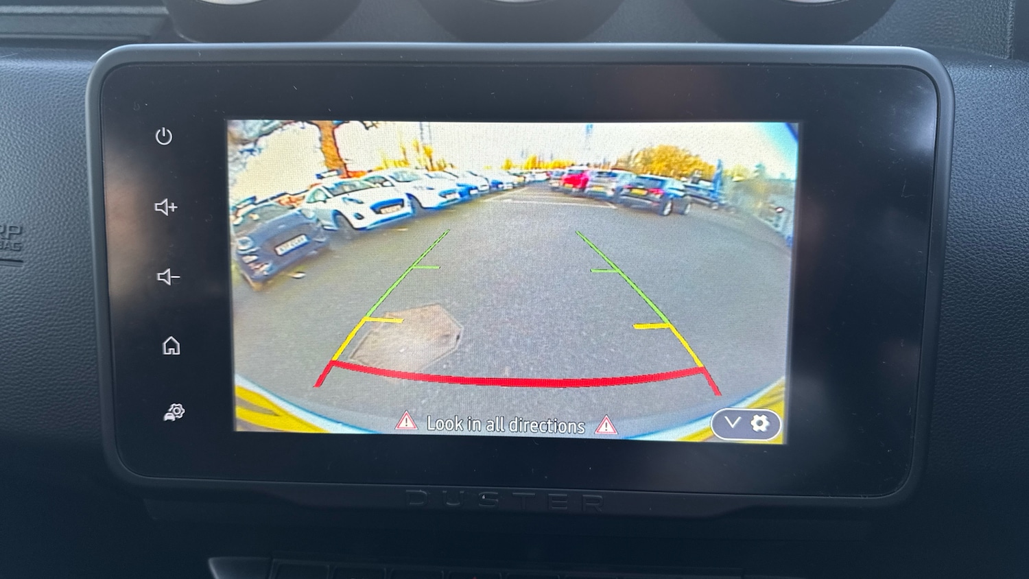 Used Dacia Duster 2023 for sale - 77233937: Photo 31