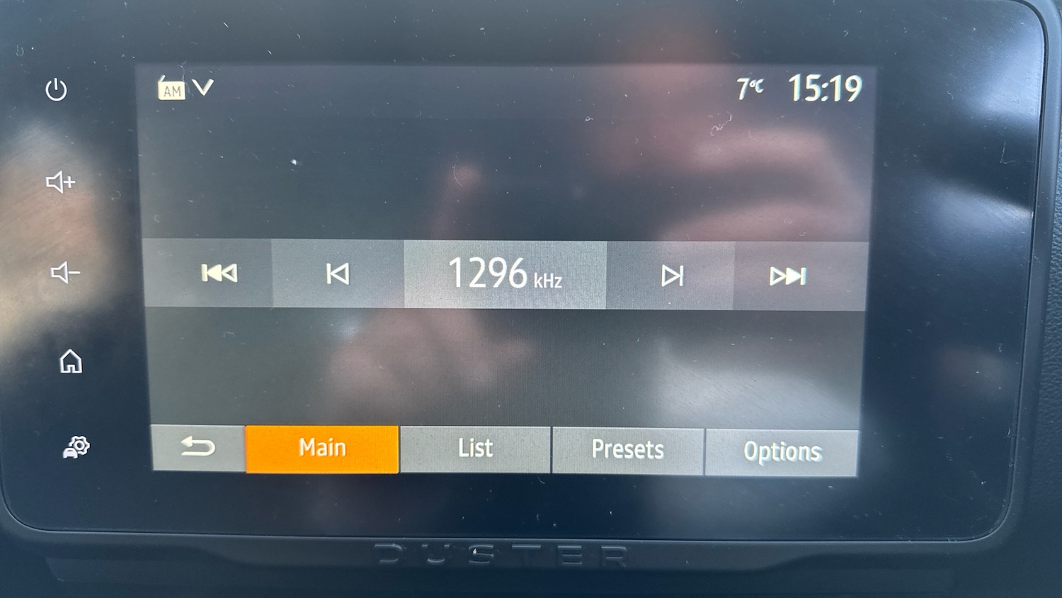 Used Dacia Duster 2023 for sale - 77233937: Photo 32