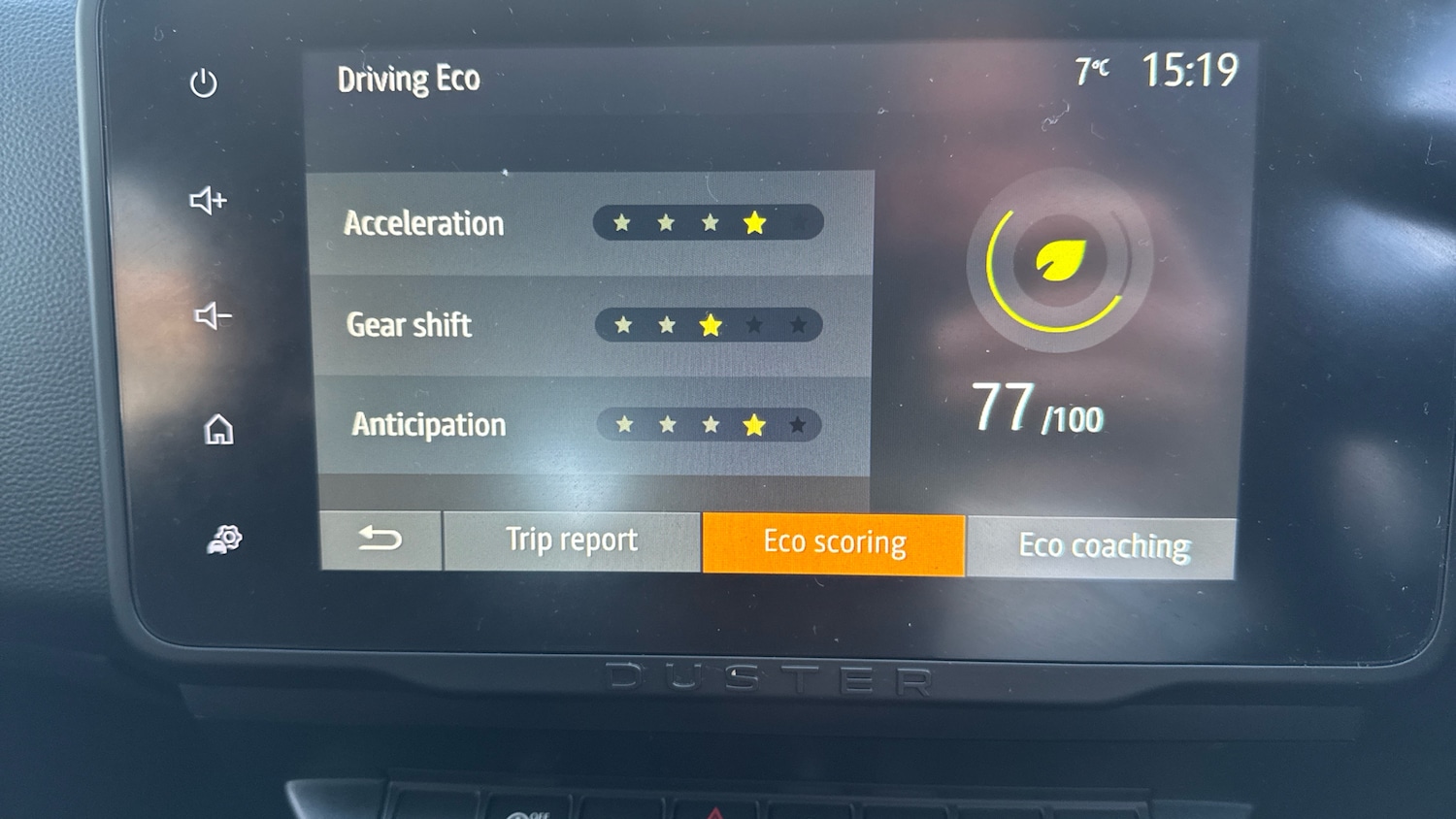 Used Dacia Duster 2023 for sale - 77233937: Photo 34