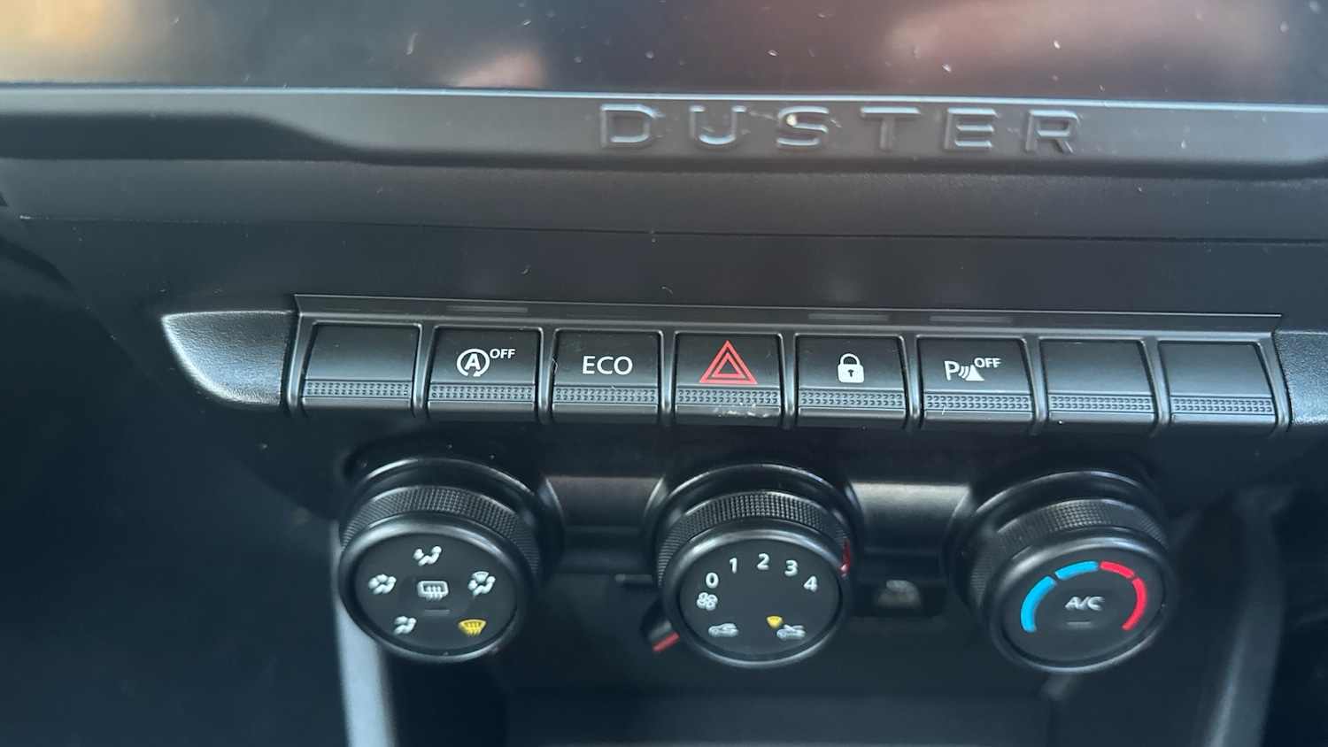 Used Dacia Duster 2023 for sale - 77233937: Photo 35