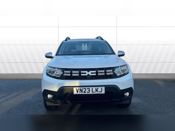 Used Dacia Duster 2023 for sale - 77233937: Photo