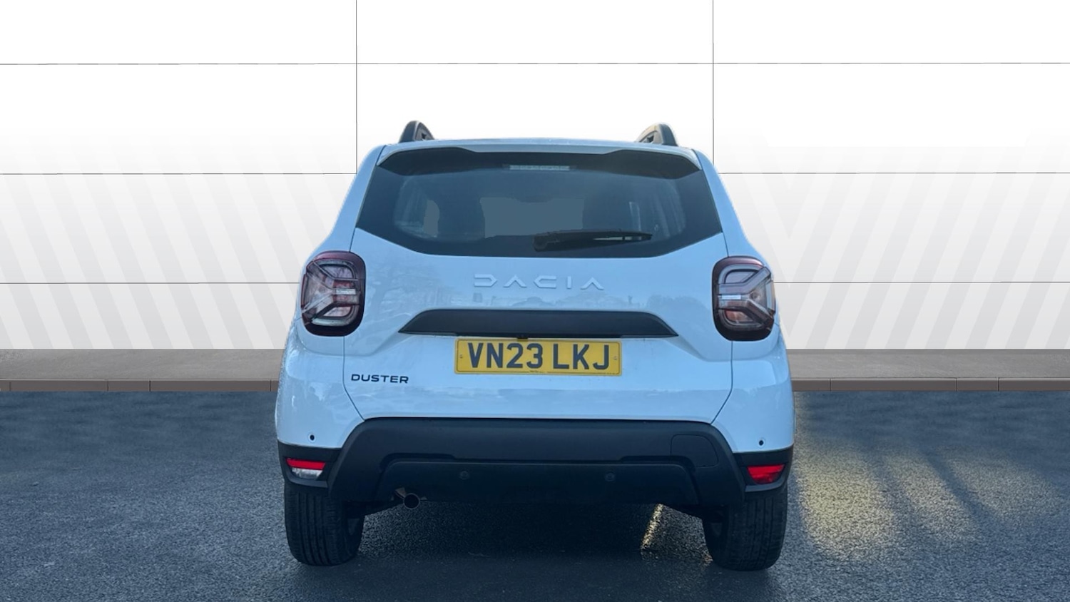 Used Dacia Duster 2023 for sale - 77233937: Photo 6