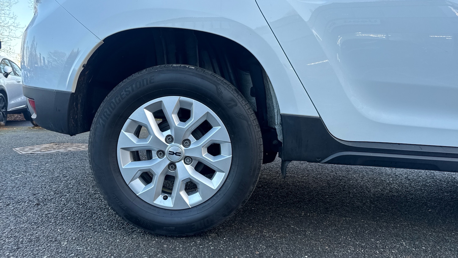 Used Dacia Duster 2023 for sale - 77233937: Photo 7