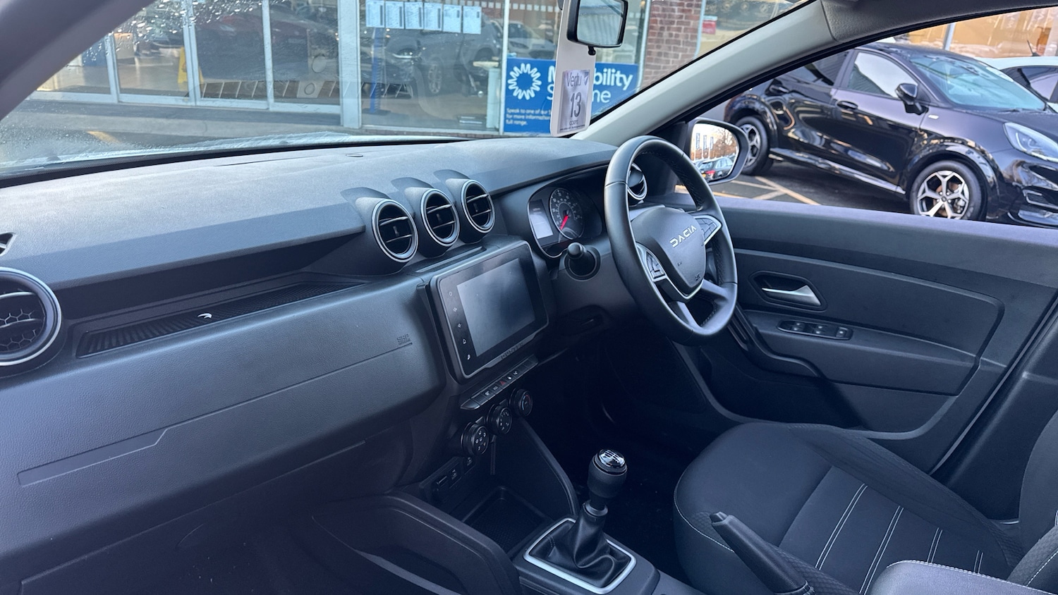 Used Dacia Duster 2023 for sale - 77233937: Photo 9