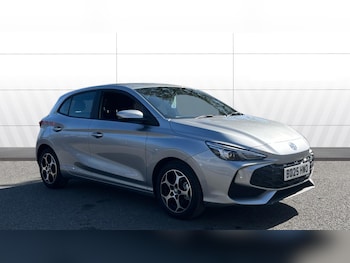 Used MG MG3 2025 for sale - 78341027: Photo