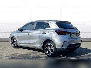 Used MG MG3 2025 for sale - 78341027: Photo