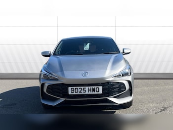 Used MG MG3 2025 for sale - 78341027: Photo