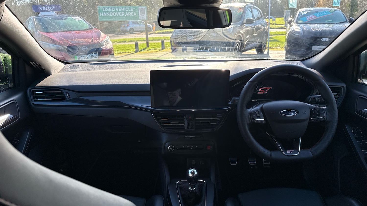 Used Ford Focus 2024 for sale - 77562436: Photo 10