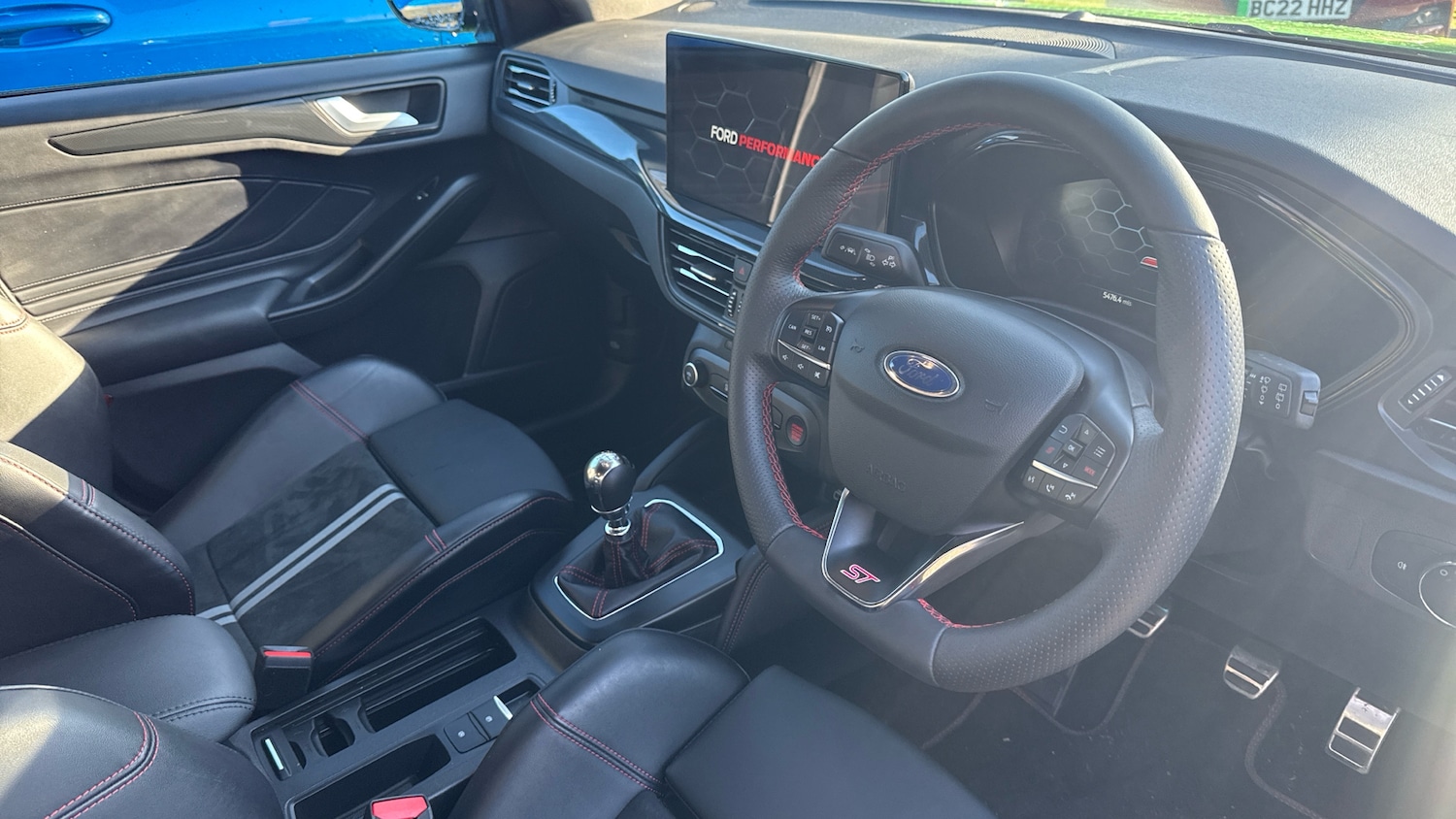 Used Ford Focus 2024 for sale - 77562436: Photo 11