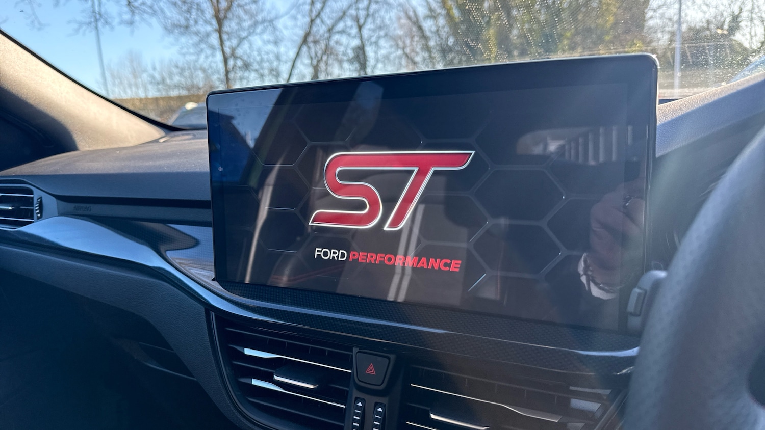 Used Ford Focus 2024 for sale - 77562436: Photo 12