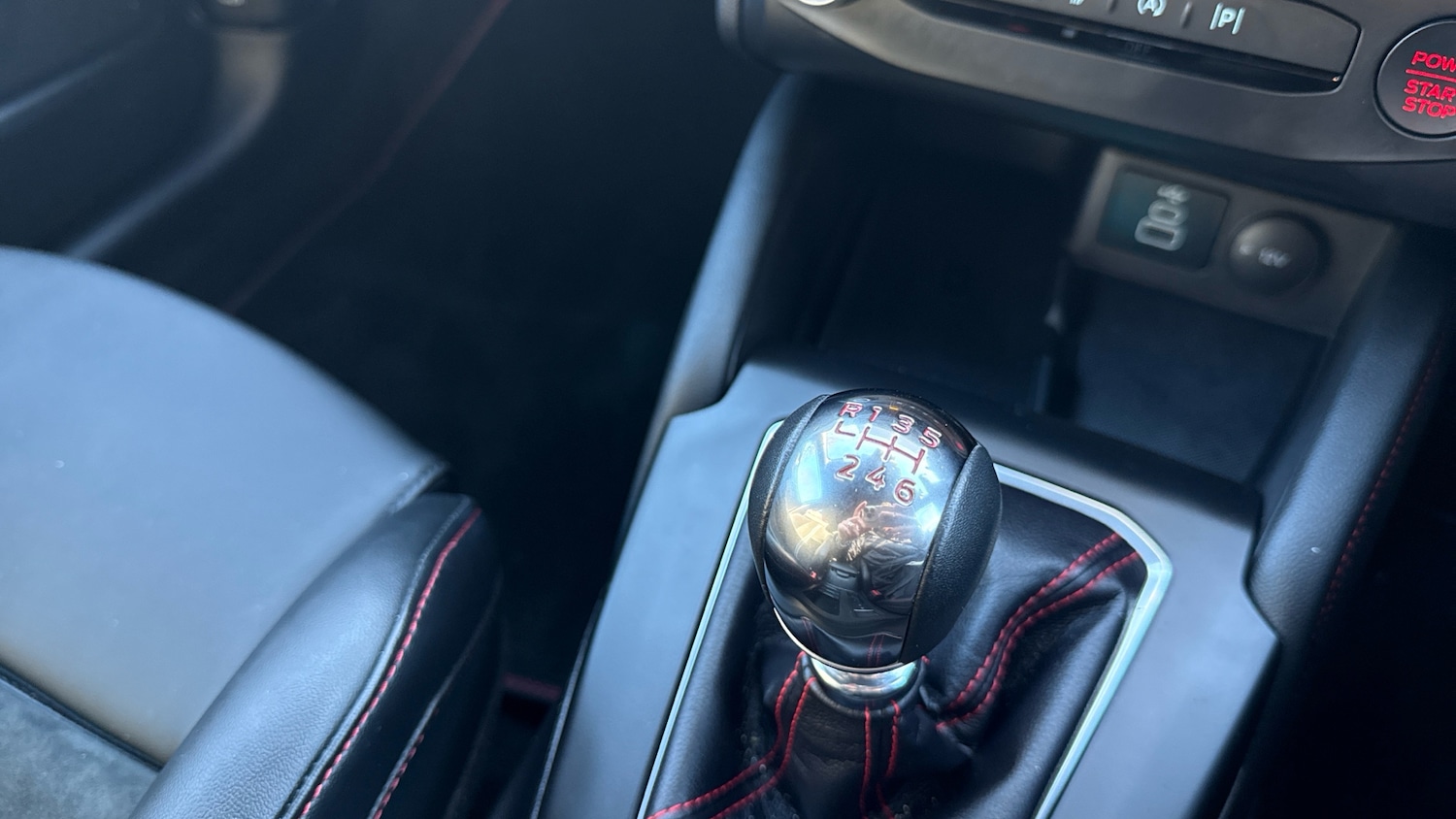 Used Ford Focus 2024 for sale - 77562436: Photo 13