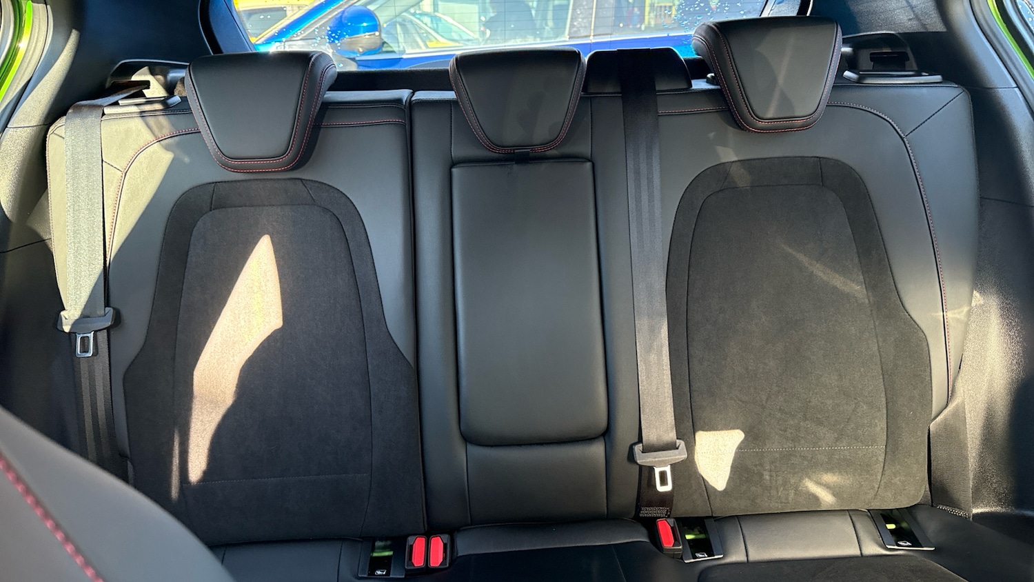 Used Ford Focus 2024 for sale - 77562436: Photo 15