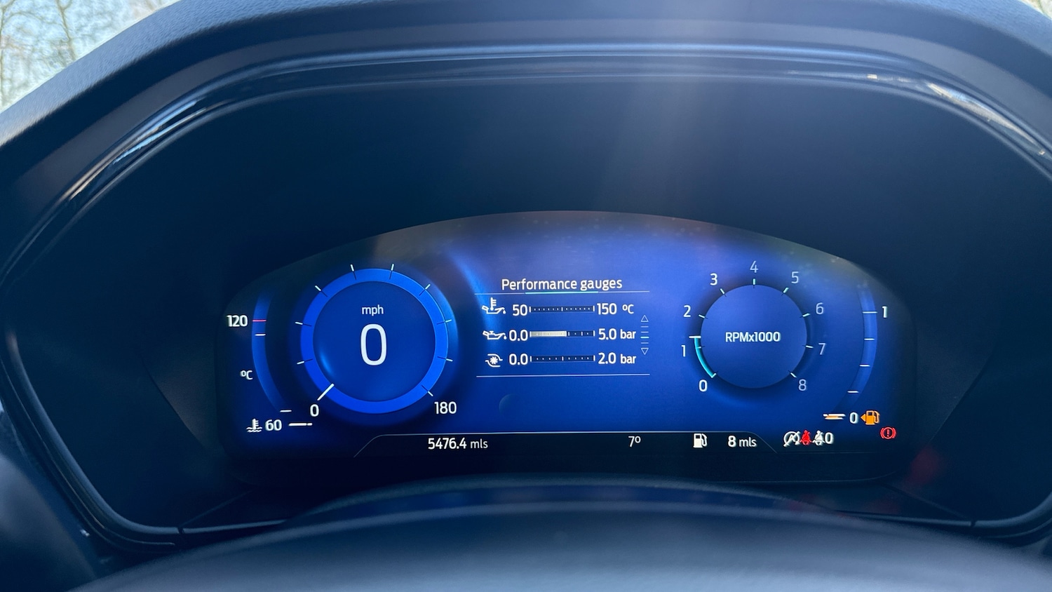 Used Ford Focus 2024 for sale - 77562436: Photo 18