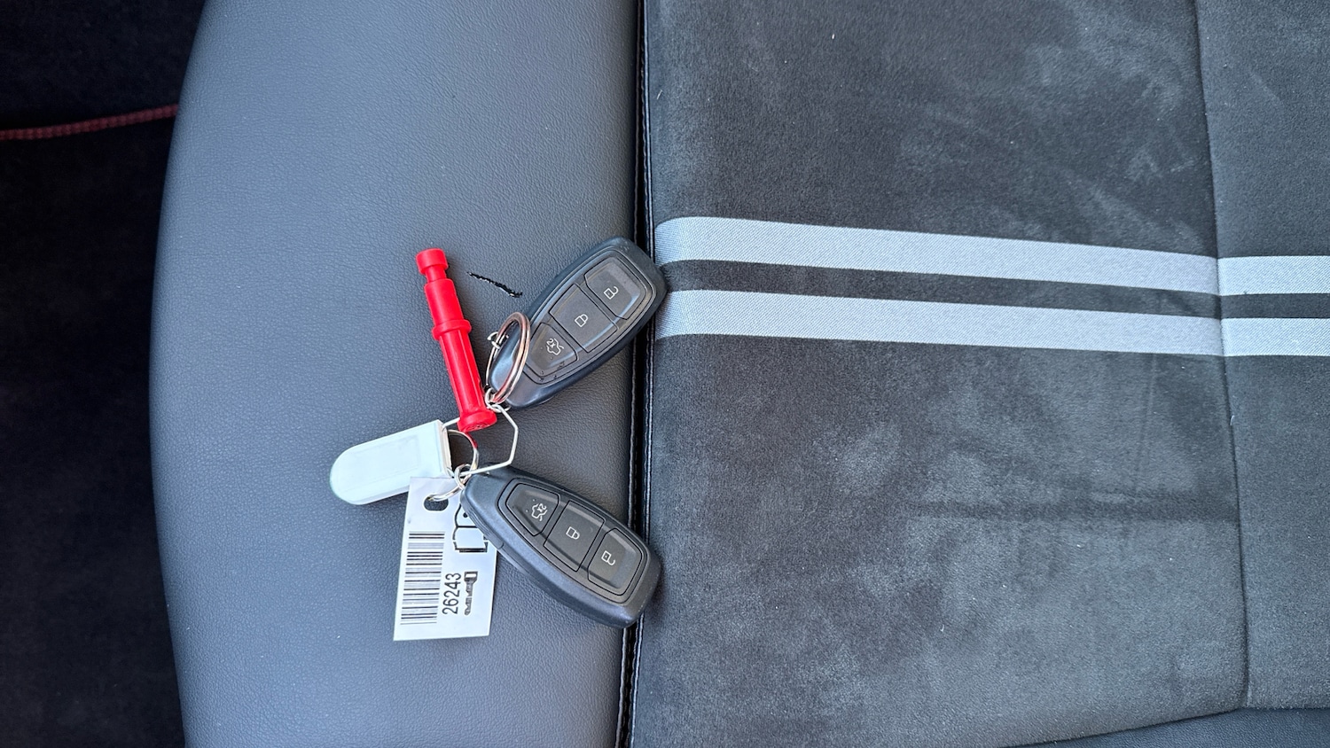 Used Ford Focus 2024 for sale - 77562436: Photo 20